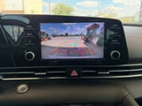 2021 Hyundai Elantra - Preview 14