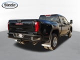 2026 GMC Sierra 3500 HD - Preview 5