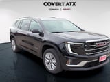 2026 GMC Acadia - Preview 7