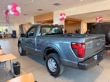 2026 Ford F-150 - Preview 4