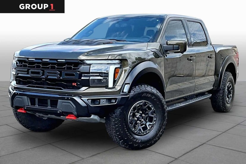 2024 Ford F-150 - Image 1
