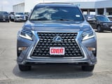 2023 Lexus GX 460 - Preview 2