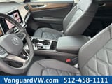 2026 Volkswagen Atlas - Preview 11