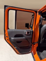 2027 Jeep Wrangler - Preview 14