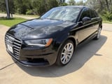 2016 Audi A3 - Preview 4
