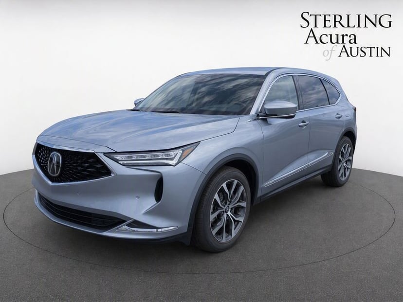 2024 Acura MDX - Image 1