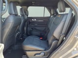 2026 Ford Explorer - Preview 10