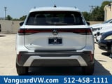 2026 Volkswagen Tiguan - Preview 10