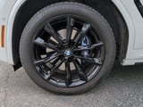 2024 BMW X3 - Preview 13