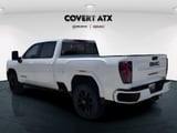 2026 GMC Sierra 2500HD - Preview 7
