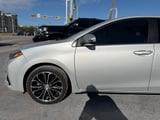 2016 Toyota Corolla - Preview 4