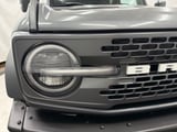 2021 Ford Bronco - Preview 10
