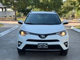 2018 Toyota RAV4 - Preview 3