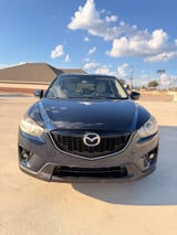 2015 Mazda CX-5 - Preview 3