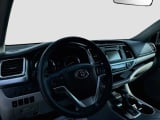 2015 Toyota Highlander - Preview 8