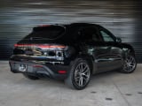 2026 Porsche Macan - Preview 7