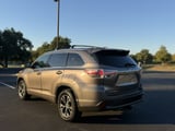 2016 Toyota Highlander - Preview 3