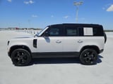 2026 Land Rover Defender - Preview 4