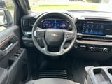 2026 Chevrolet Silverado 1500 - Preview 12