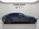 2021 Porsche Panamera - Preview 6