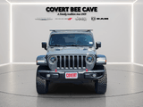 2020 Jeep Wrangler - Preview 2