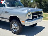 1992 Dodge W-Series - Preview 6