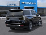 2026 Chevrolet Suburban - Preview 4