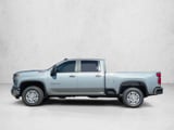 2026 Chevrolet Silverado 2500 HD - Preview 8