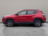 2026 Jeep Compass - Preview 8