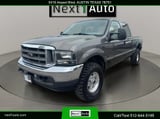2003 Ford F-250 - Preview 9