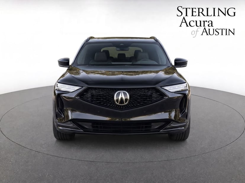2024 Acura MDX - Image 3