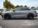 2022 Audi RS Q8 - Preview 6