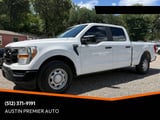 2021 Ford F-150 - Preview 2