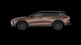 2026 Toyota Crown Signia - Preview 4