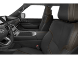 2026 Nissan Armada - Preview 6