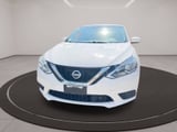 2018 Nissan Sentra - Preview 2