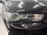 2014 Mitsubishi Lancer - Preview 10