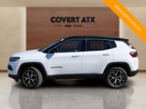 2026 Jeep Compass - Preview 2