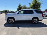 2026 GMC Yukon - Preview 5