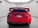 2018 Subaru WRX STI - Preview 4