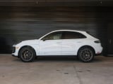 2026 Porsche Macan - Preview 2