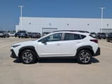 2026 Subaru Crosstrek - Preview 3