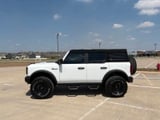 2021 Ford Bronco - Preview 3