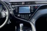 2018 Toyota Camry - Preview 6