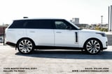 2027 Land Rover Range Rover - Preview 5