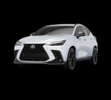 2026 Lexus NX - Preview 2