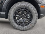 2025 Ford Bronco Sport - Preview 7