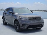 2026 Land Rover Range Rover Velar - Preview 3