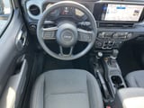 2026 Jeep Wrangler - Preview 14