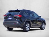 2021 Toyota RAV4 - Preview 5